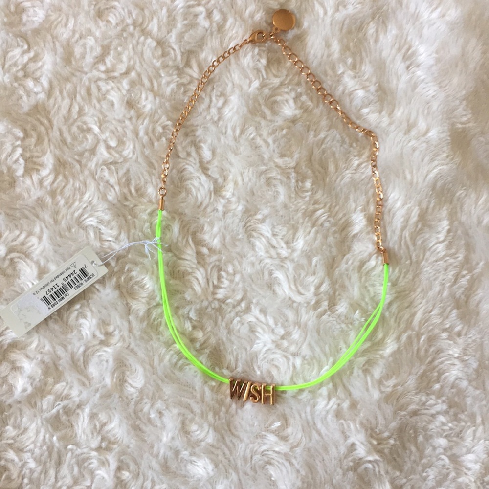 BCBGeneration Necklace